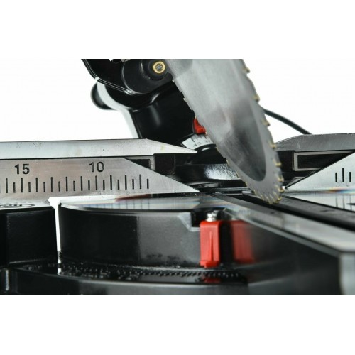 Пила торцовочная Ресанта ТП-255ПЛ (75/18/1) 9