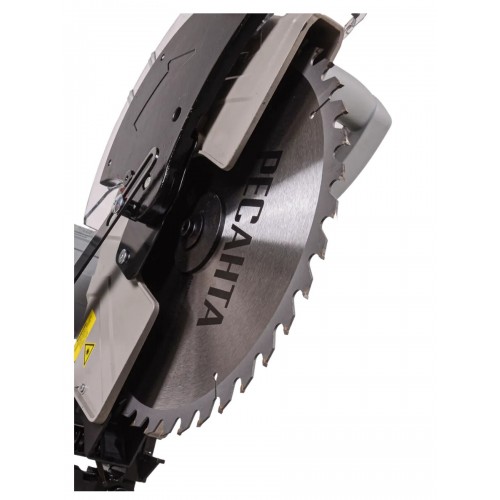 Пила торцовочная Ресанта ТП-305ПЛ (75/18/6) 1