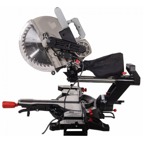 Пила торцовочная Ресанта ТП-305ПЛ (75/18/6) 7