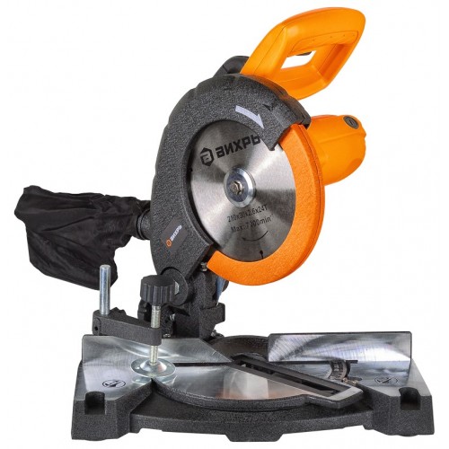 Пила торцовочная Вихрь ПТ-210 (72/18/2) 