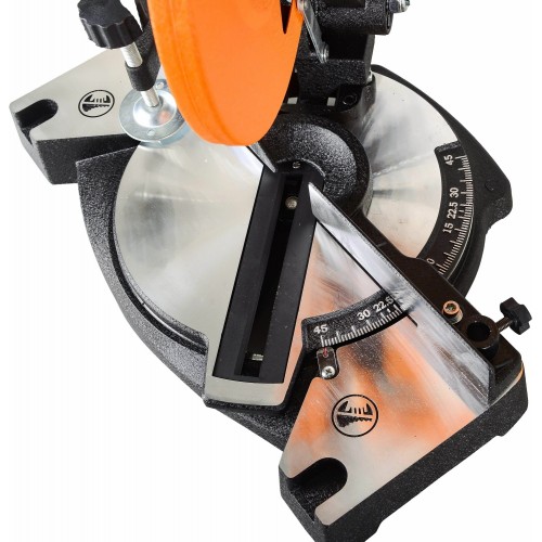 Пила торцовочная Вихрь ПТ-210 (72/18/2) 2