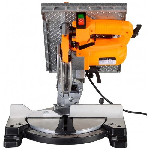 Пила торцовочная Вихрь ПТ-210К (72/18/6) 2