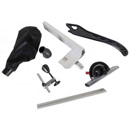 Пила торцовочная Вихрь ПТ-210К (72/18/6) 7