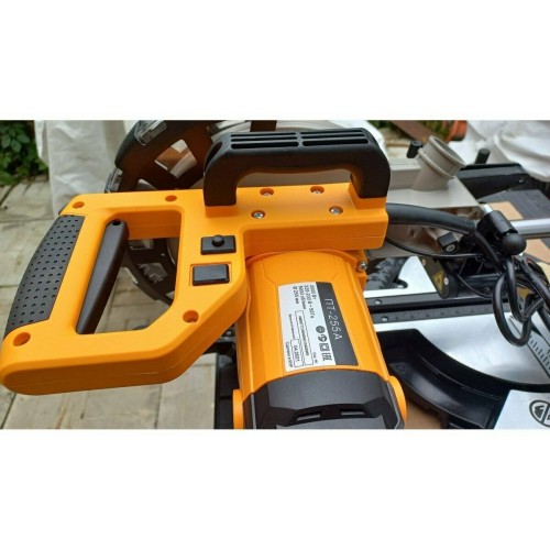 Пила торцовочная Вихрь ПТ-255А (72/18/4) 9