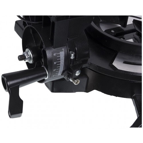 Пила торцовочная Вихрь ПТ-255Л (72/18/1) 5