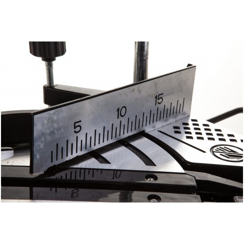 Пила торцовочная Вихрь ПТ-255Л (72/18/1) 6