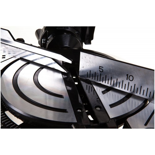 Пила торцовочная Вихрь ПТ-255Л (72/18/1) 8