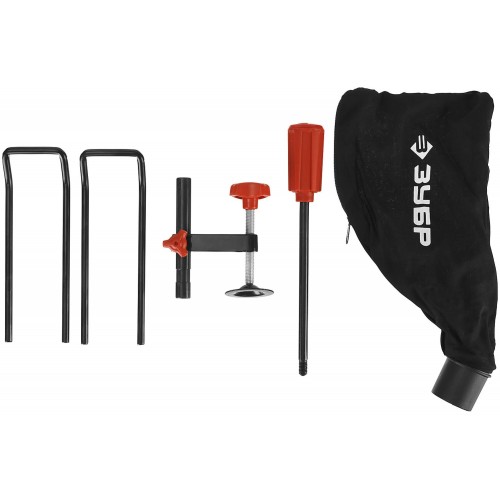 Пила торцовочная Зубр МАСТЕР ЗПТ-255-1800 ПЛ 8