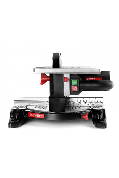 Пила торцовочная Зубр МАСТЕР ЗПТК-210-1500 6