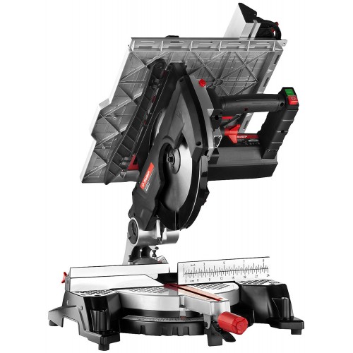 Пила торцовочная Зубр МАСТЕР ЗПТК-305-1900 1
