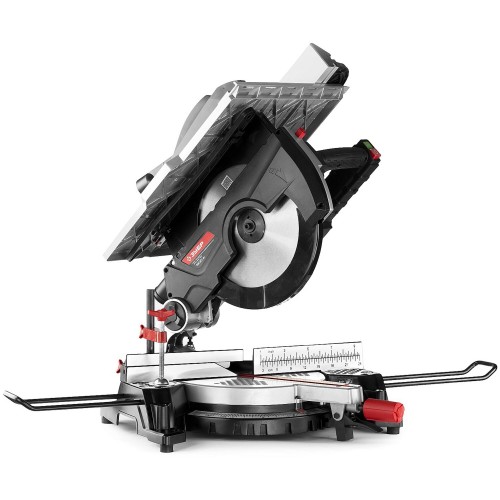 Пила торцовочная Зубр МАСТЕР ЗПТК-305-1900 3