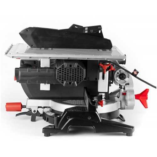 Пила торцовочная Зубр МАСТЕР ЗПТК-305-1900 7