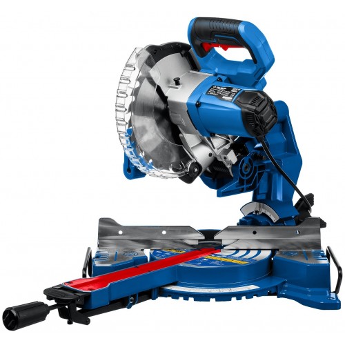 Пила торцовочная ЗУБР ППТ-216-П 1