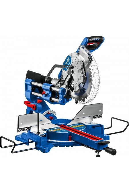 Пила торцовочная ЗУБР ППТ-305-П 