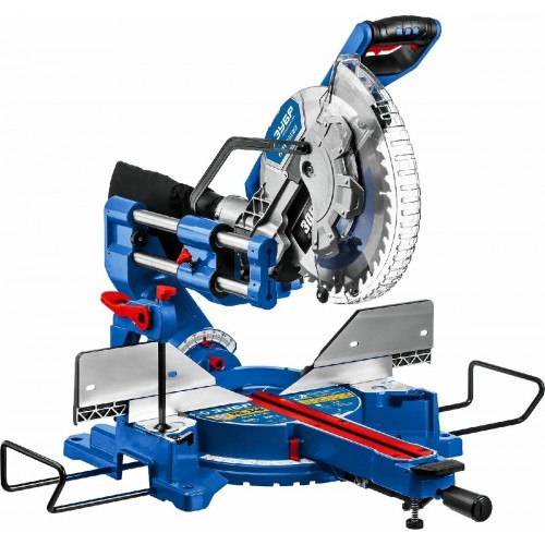 Пила торцовочная ЗУБР ППТ-305-П 