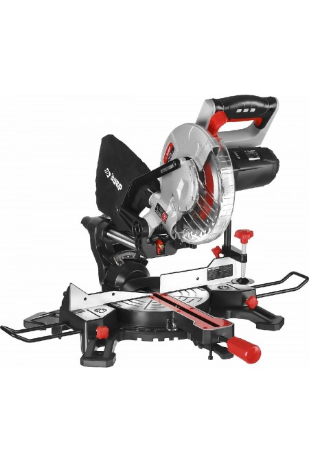 Пила торцовочная ЗУБР ЗПТ-210-1600 ПЛ 