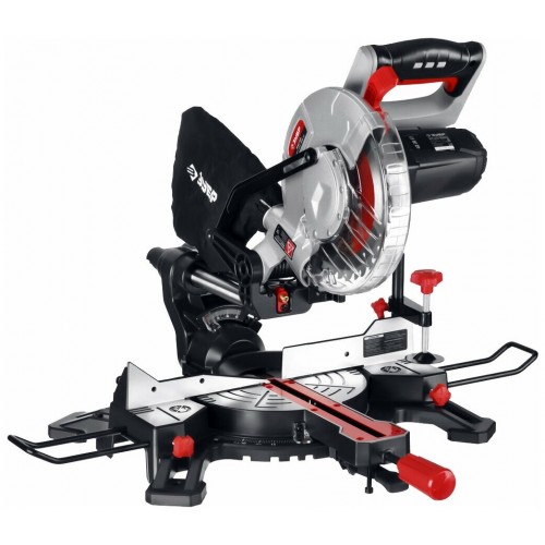 Пила торцовочная ЗУБР ЗПТ-210-1600 ПЛ 1