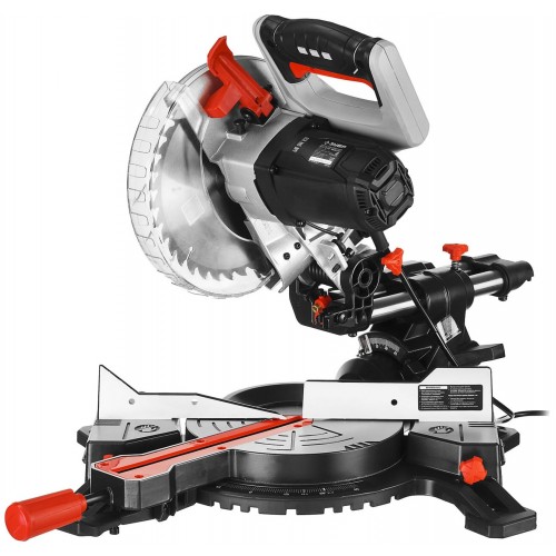 Пила торцовочная ЗУБР ЗПТ-210-1600 ПЛ 4