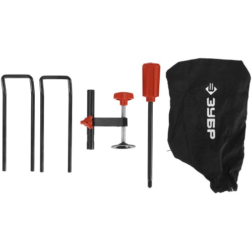 Пила торцовочная ЗУБР ЗПТ-210-1600 ПЛ 9