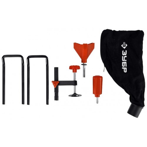 Пила торцовочная ЗУБР ЗПТ-255-1800 ЛМ2 2