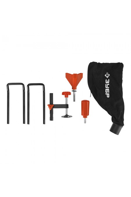 Пила торцовочная ЗУБР ЗПТ-255-1800 ЛМ2 6