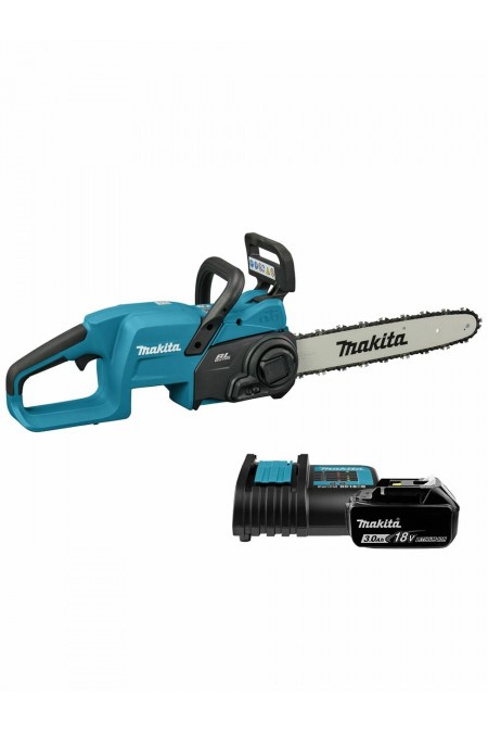 Пила цепная аккуммуляторная Makita DUC357SF 