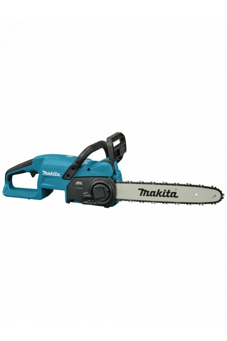 Пила цепная аккуммуляторная Makita DUC357SF 1