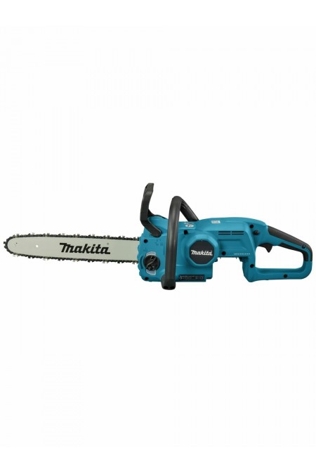 Пила цепная аккуммуляторная Makita DUC357SF 2
