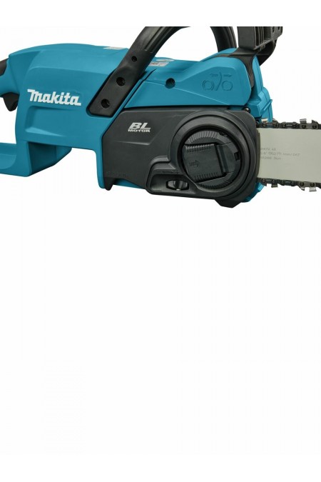 Пила цепная аккуммуляторная Makita DUC357SF 3