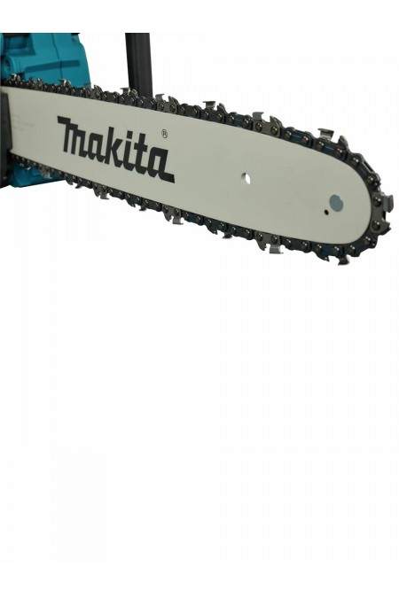 Пила цепная аккуммуляторная Makita DUC357SF 5
