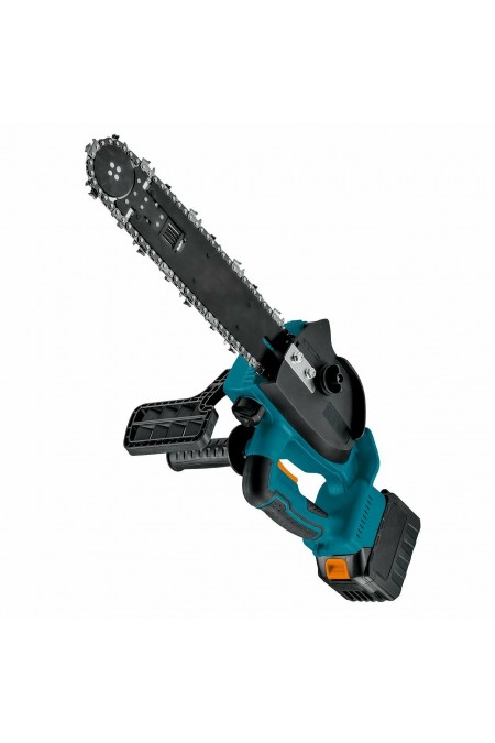 Пила цепная аккумуляторная BORT BKS-2112 (без АКБ и ЗУ) 1