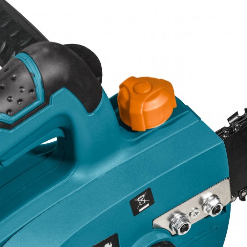 Пила цепная аккумуляторная BORT BKS-2112 (без АКБ и ЗУ) 6