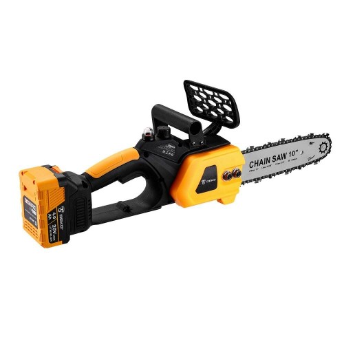 Пила цепная аккумуляторная Deko DKCHS 20 (083-2000) 1