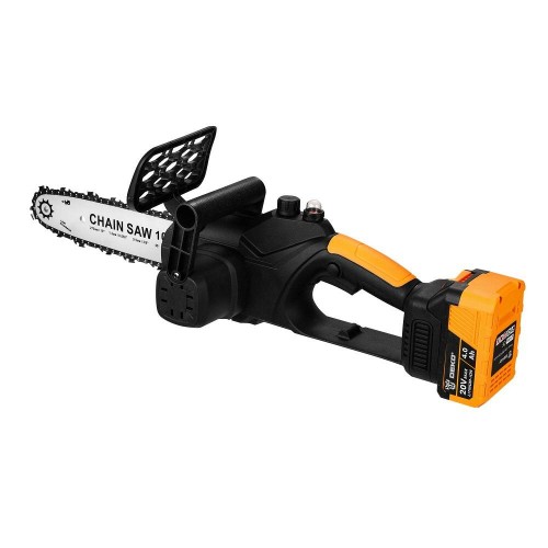 Пила цепная аккумуляторная Deko DKCHS 20 (083-2000) 2