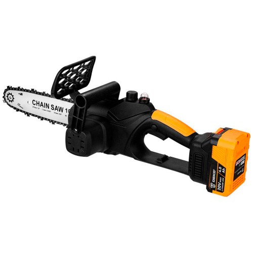 Пила цепная аккумуляторная Deko DKCHS 20 (083-2000) 8