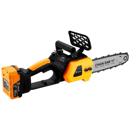 Пила цепная аккумуляторная Deko DKCHS 20 (083-2000) 9