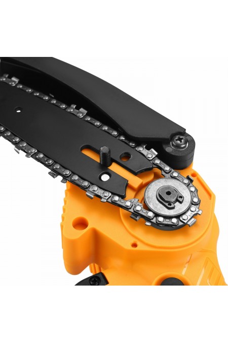 Пила цепная аккумуляторная Deko DKCHS 20-4 (063-4308) 2