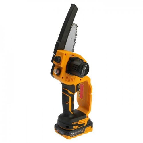 Пила цепная аккумуляторная Deko DKCHS 20-4 (063-4480) 9