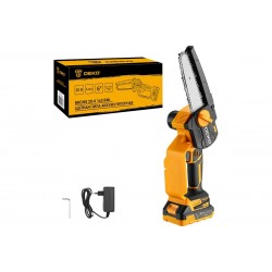 Пила цепная аккумуляторная Deko DKCHS 20-6 (063-4307-1)