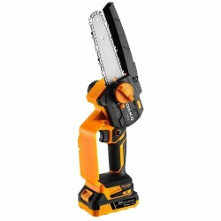 Пила цепная аккумуляторная DEKO DKCHS 20-6 PRO (083-2012)