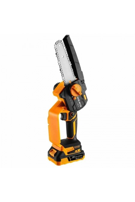 Пила цепная аккумуляторная DEKO DKCHS 20-6 PRO (083-2012) 