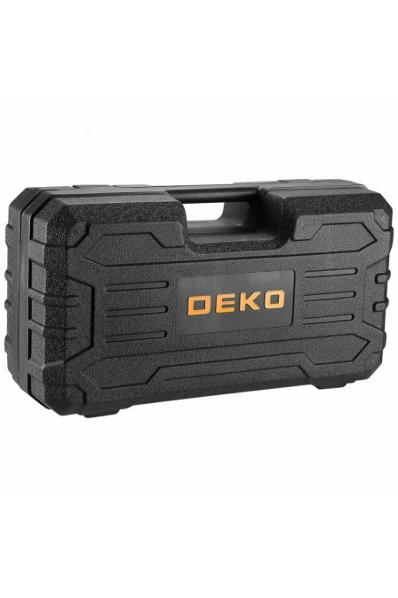 Пила цепная аккумуляторная DEKO DKCHS 20-6 PRO (083-2012) 4