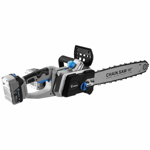 Пила цепная аккумуляторная Deko DKCHS 40 PRO (083-2002) 