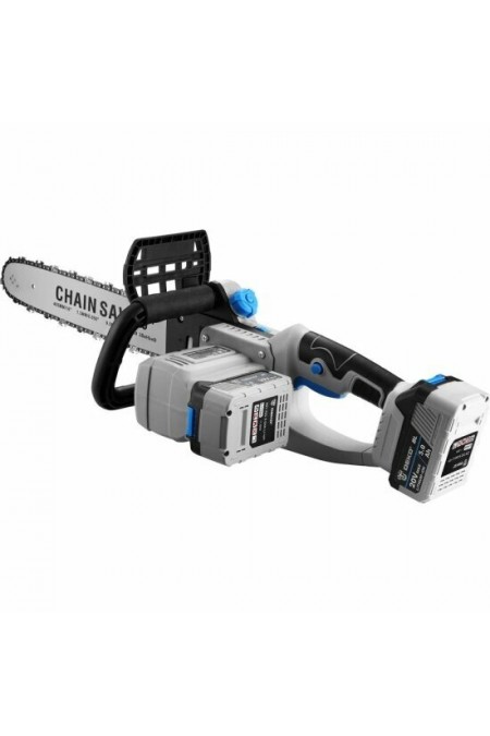 Пила цепная аккумуляторная Deko DKCHS 40 PRO (085-2019) 6