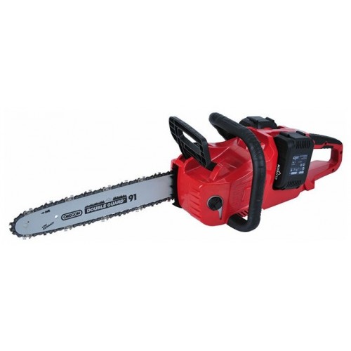 Пила цепная аккумуляторная Elitech ПЦА 36БЛ (E1611.001.00) 