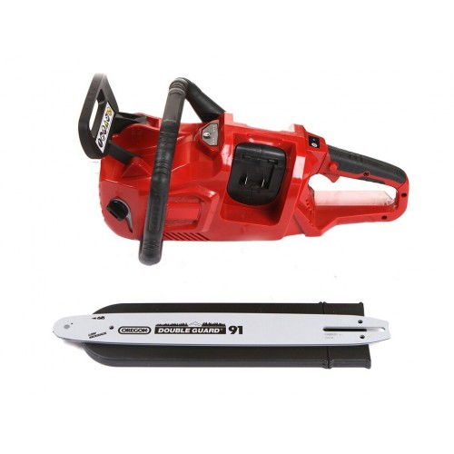 Пила цепная аккумуляторная Elitech ПЦА 36БЛ (E1611.001.00) 2