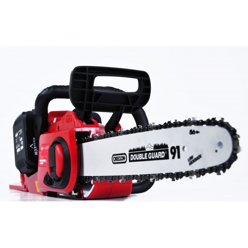 Пила цепная аккумуляторная Elitech ПЦА 36БЛ (E1611.001.00) 3