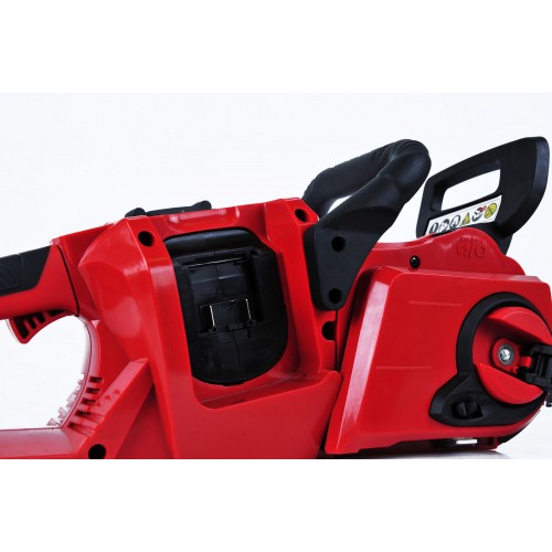 Пила цепная аккумуляторная Elitech ПЦА 36БЛ (E1611.001.00) 4