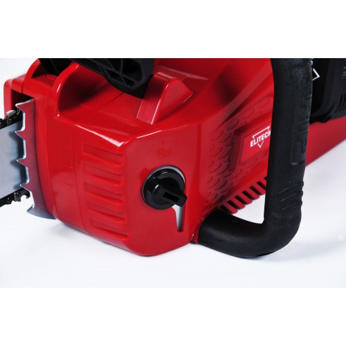 Пила цепная аккумуляторная Elitech ПЦА 36БЛ (E1611.001.00) 5