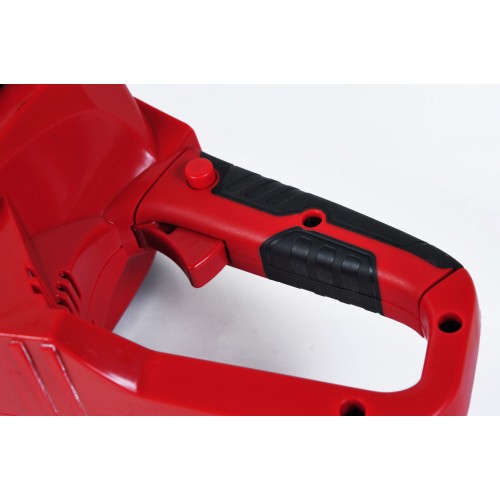 Пила цепная аккумуляторная Elitech ПЦА 36БЛ (E1611.001.00) 7